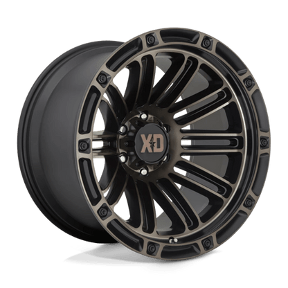 XD - XD846 DOUBLE DEUCE