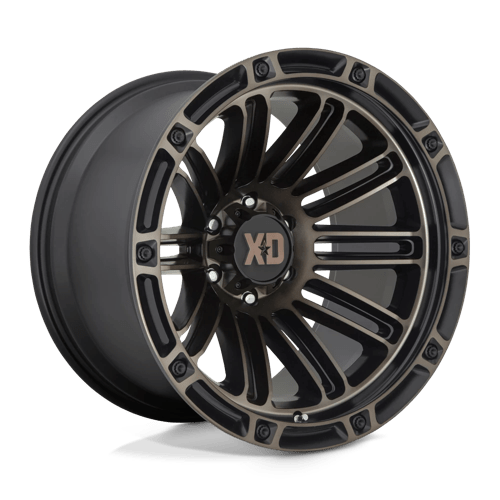 XD - XD846 DOUBLE DEUCE