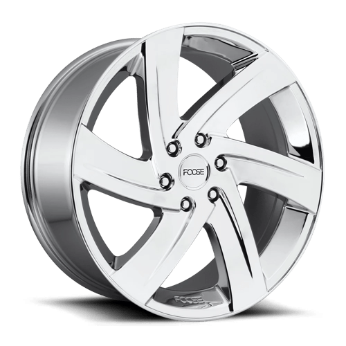 Foose 1PC - F166 BODINE