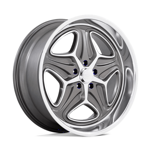 Foose 1PC - F172 MERLOT