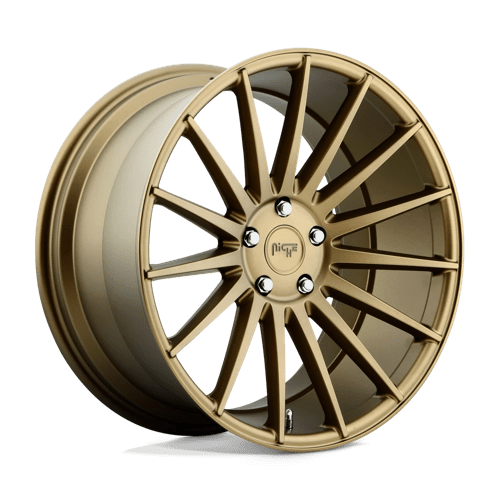 Niche 1PC - M158 FORM