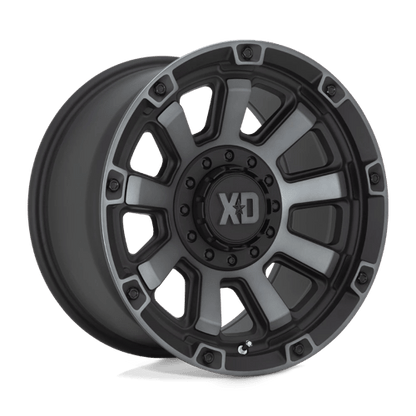 XD - XD852 GAUNTLET