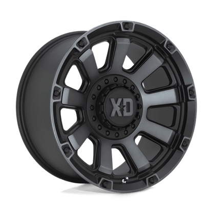 XD - XD852 GAUNTLET