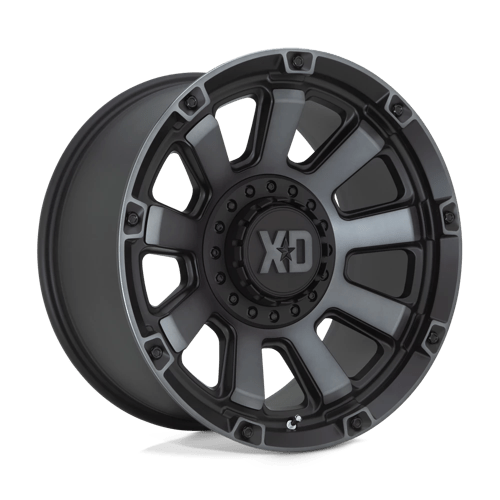 XD - XD852 GAUNTLET