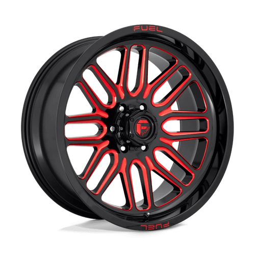 Fuel 1PC - D663 IGNITE