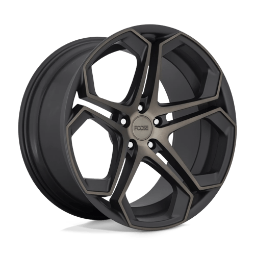 Foose 1PC - F168 IMPALA