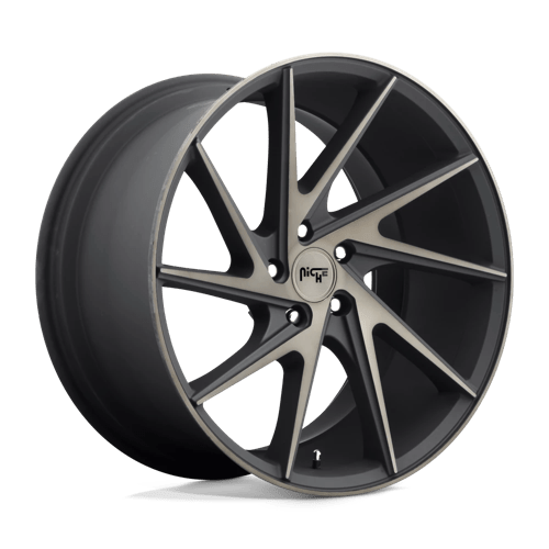 Niche 1PC - M163 INVERT