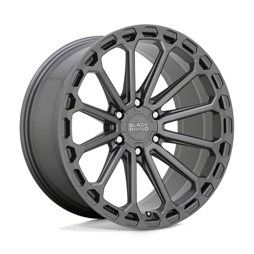 Black Rhino Hard Alloys - KAIZEN