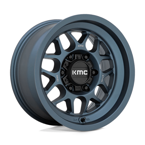 KMC - KM725 TERRA
