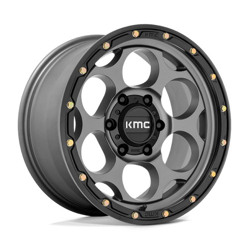 KMC - KM541 DIRTY HARRY