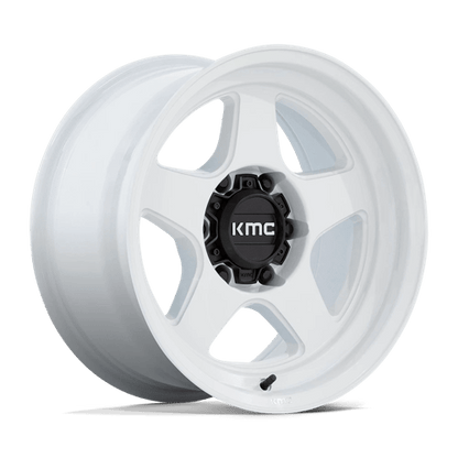 KMC - KM728 LOBO