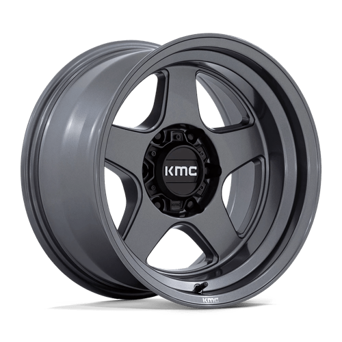 KMC - KM728 LOBO