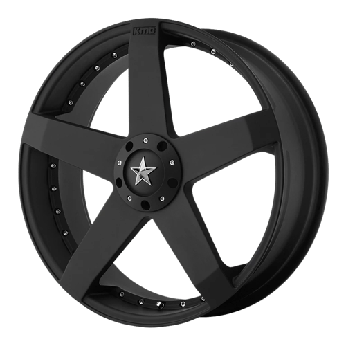 KMC - KM775 ROCKSTAR CAR