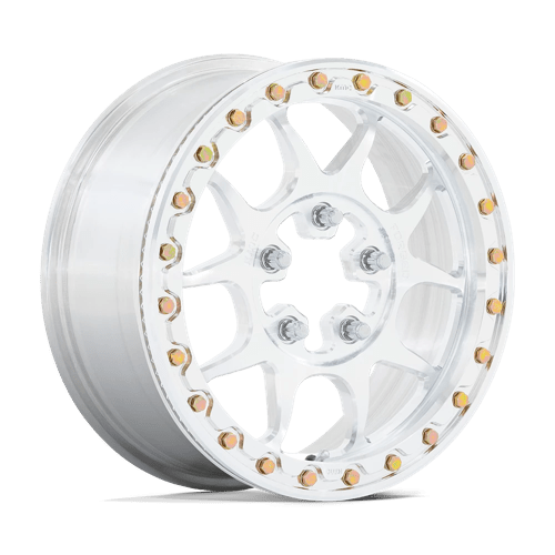 KMC Powersports - KS437 TORO FORGED BEADLOCK