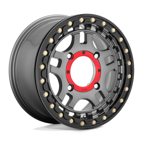 KMC Powersports - KS240 RECON BEADLOCK