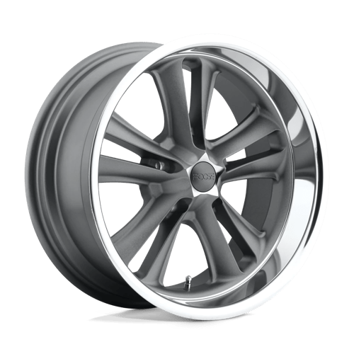 Foose 1PC - F099 KNUCKLE