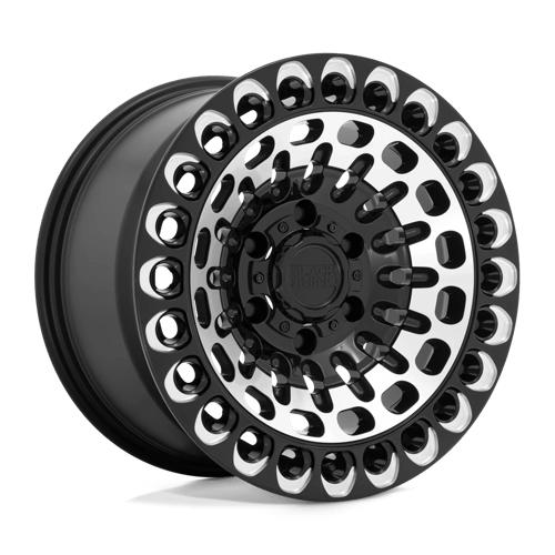 Black Rhino Hard Alloys - LABYRINTH