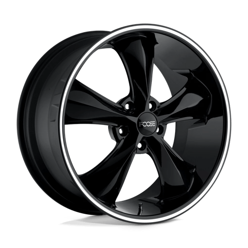 Foose 1PC - F104 LEGEND