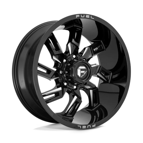 Fuel 1PC - D747 LOCKDOWN