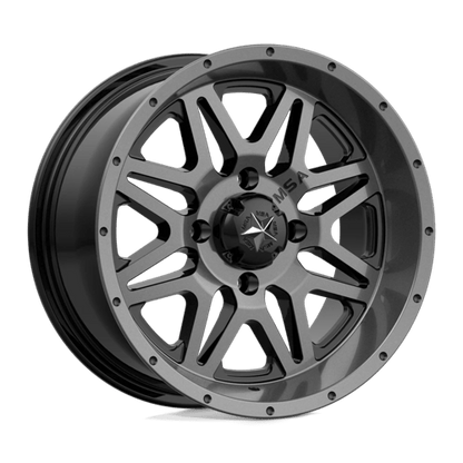 MSA Offroad Wheels - M26 VIBE