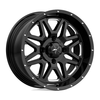 MSA Offroad Wheels - M26 VIBE