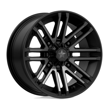 MSA Offroad Wheels - M40 ROGUE