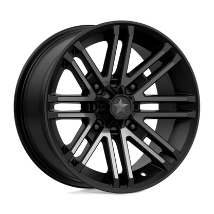 MSA Offroad Wheels - M40 ROGUE