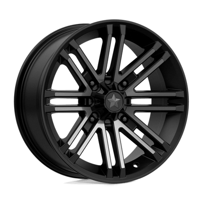 MSA Offroad Wheels - M40 ROGUE