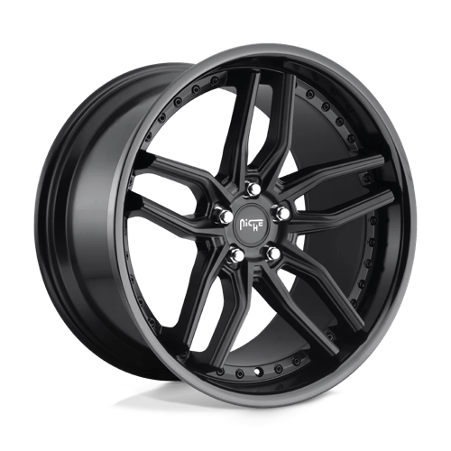 Niche 1PC - M194 METHOS