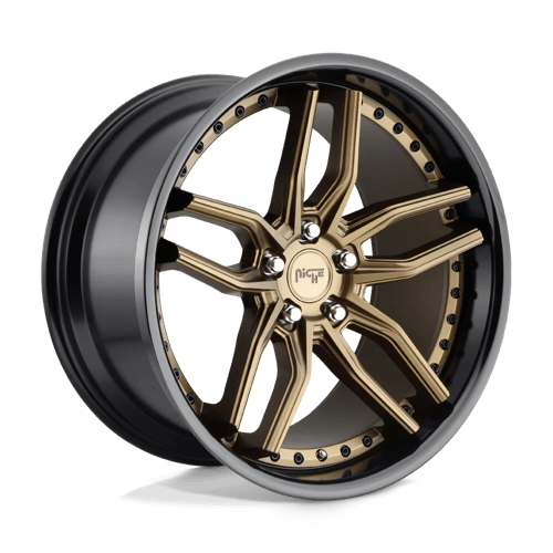 Niche 1PC - M195 METHOS