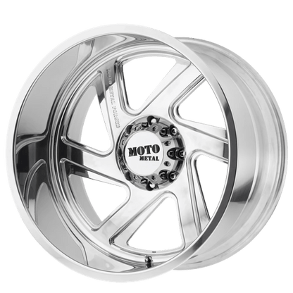 Moto Metal - MO400