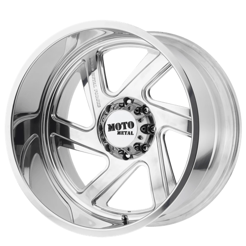 Moto Metal - MO400