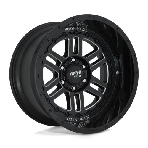 Moto Metal - MO800 DEEP SIX