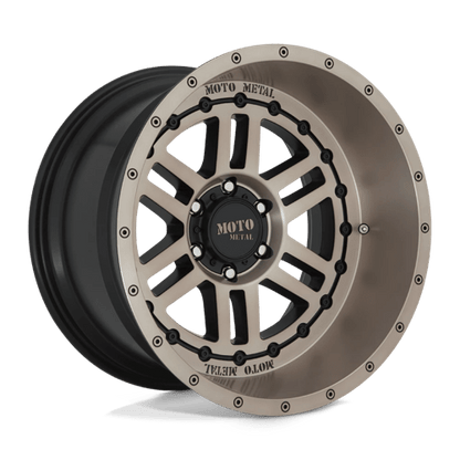 Moto Metal - MO800 DEEP SIX