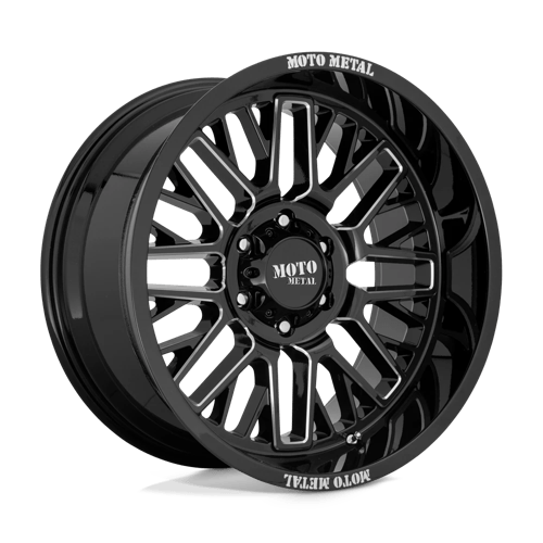 Moto Metal - MO802 WARLOCK