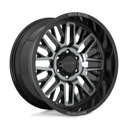 Moto Metal - MO802 WARLOCK