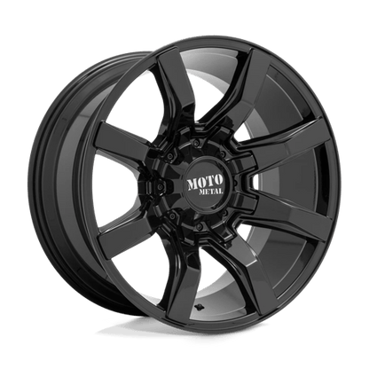 Moto Metal - MO804 SPIDER