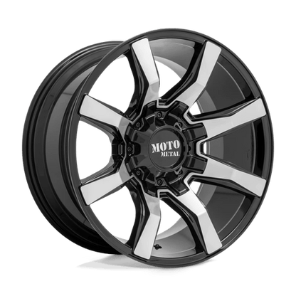 Moto Metal - MO804 SPIDER