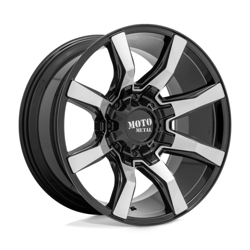 Moto Metal - MO804 SPIDER