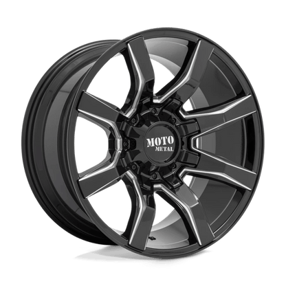 Moto Metal - MO804 SPIDER