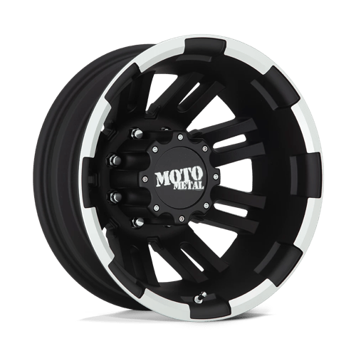 Moto Metal - MO963