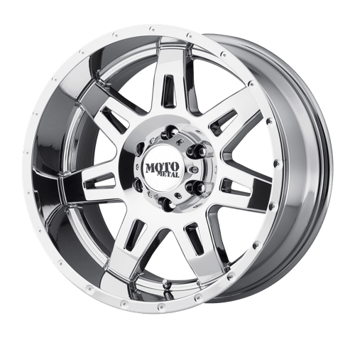 Moto Metal - MO975
