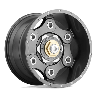 Moto Metal - MO977 LINK