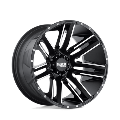 Moto Metal - MO978 RAZOR