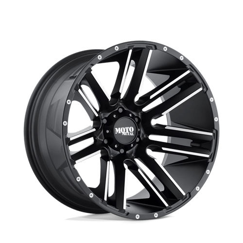Moto Metal - MO978 RAZOR