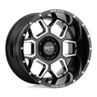Moto Metal - MO981 SPADE