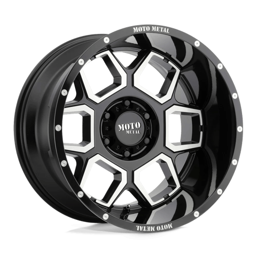 Moto Metal - MO981 SPADE