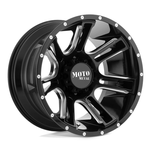 Moto Metal - MO982 AMP