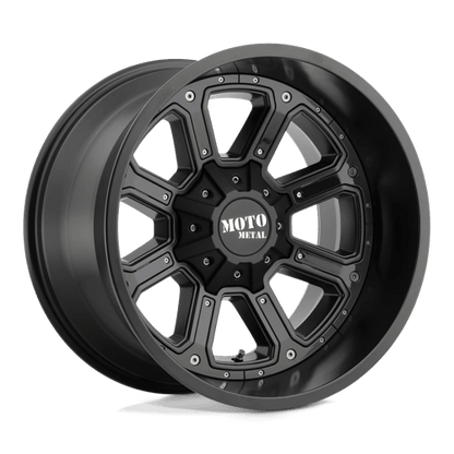Moto Metal - MO984 SHIFT