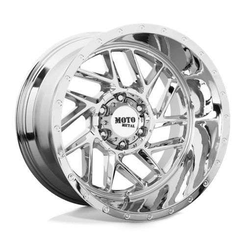 Moto Metal - MO985 BREAKOUT